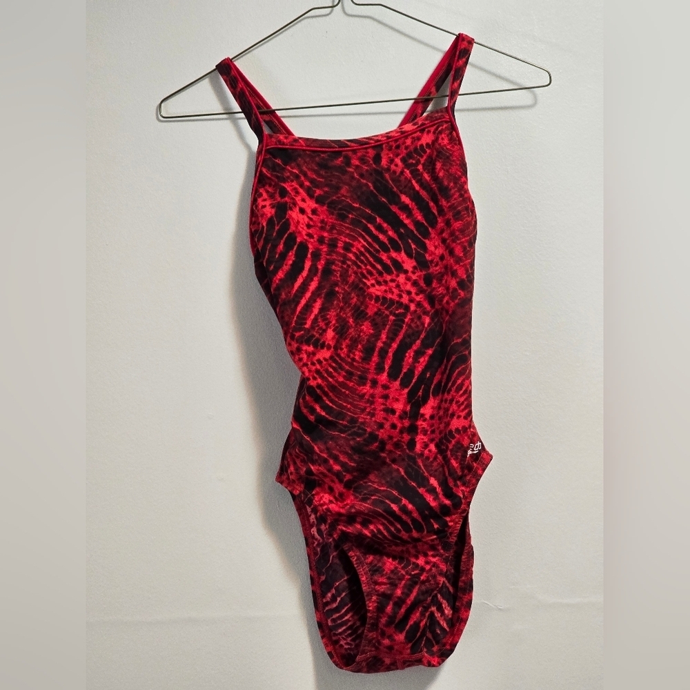 Speedo Women's One Piece Swimsuit